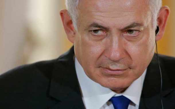 پلیس صهیونیستی نتانیاهو را به رشوه‌خواری و کلاهبرداری متهم کرد