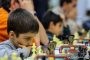 دور چهارم مسابقات شطرنج جام فجر(اکسین کاپ)در آمل پیگیری شد