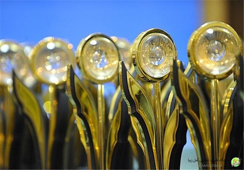 تجلیل از دانش آموزان نخبه آملی