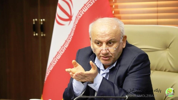 مدارس و ادارات مازندران با خورشید روشن می‌شوند