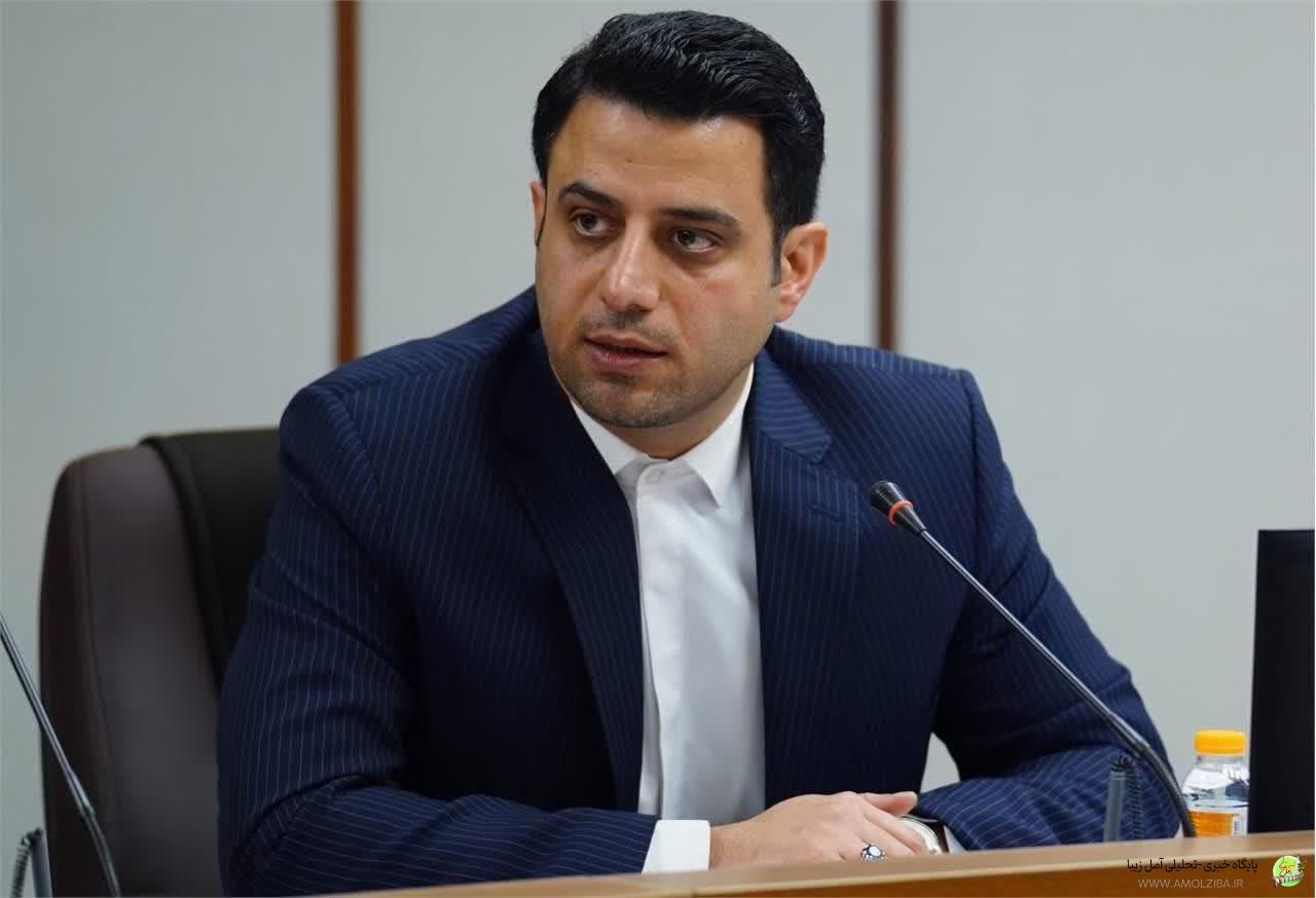 تأکید مدیرکل ارشاد مازندران بر روایت پیشینه فرهنگی مازندران در رسانه‌ها